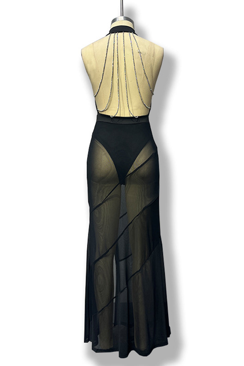 Beautifully Balanced Garment with Timeless Character