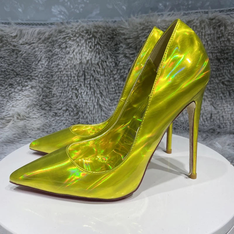 Classic Vintage & Enduringly Stylish Shoes