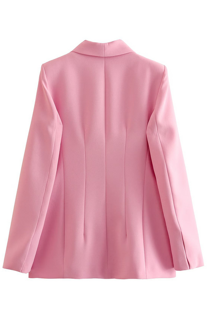 Gracefully Styled Garment for Any Occasion