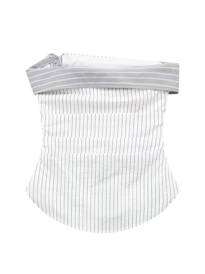 Polished Top with an Effortless Classic Look