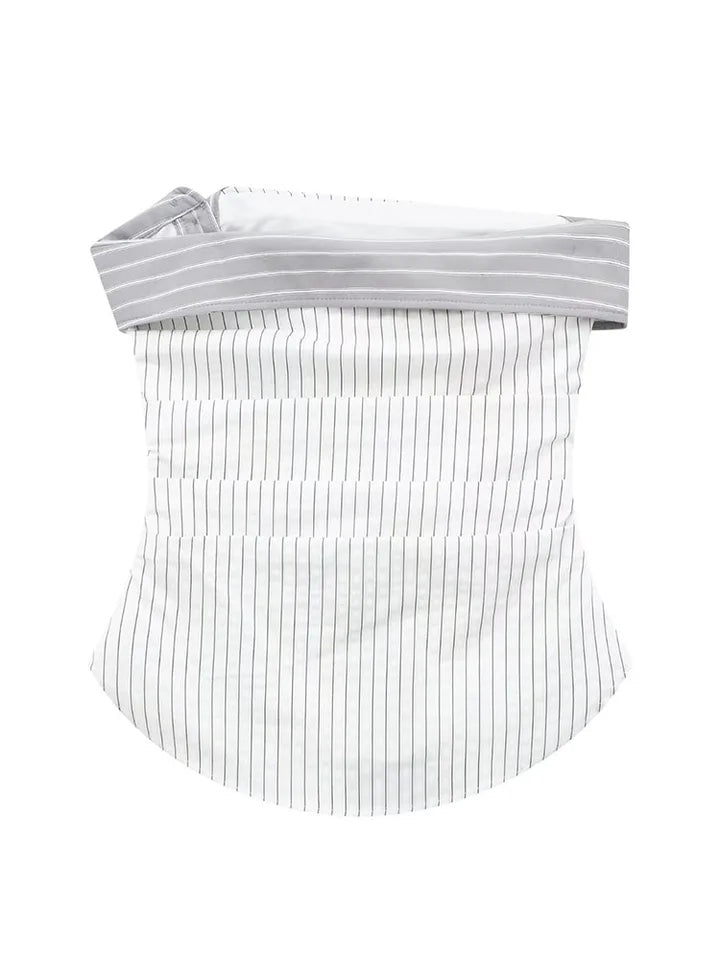 Polished Top with an Effortless Classic Look