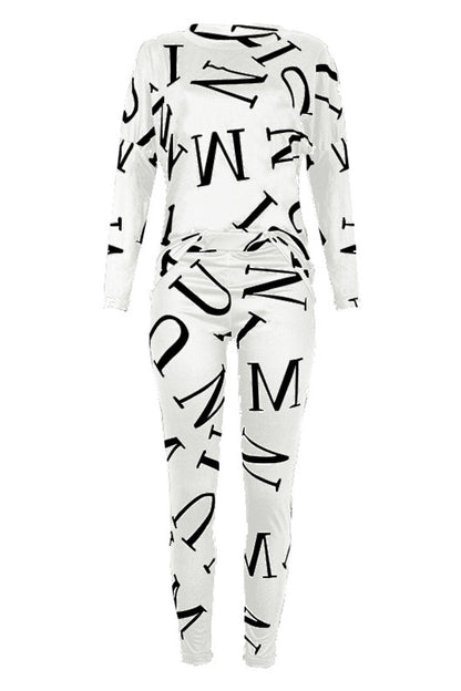 Vintage Inspired Garment with a Contemporary Edge