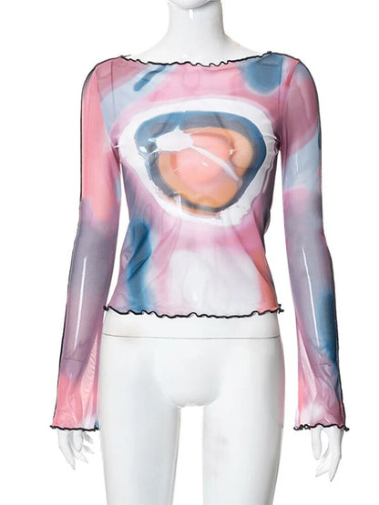 Beautifully Balanced Shirt with Timeless Character