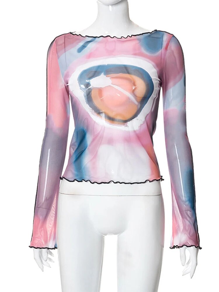Beautifully Balanced Shirt with Timeless Character