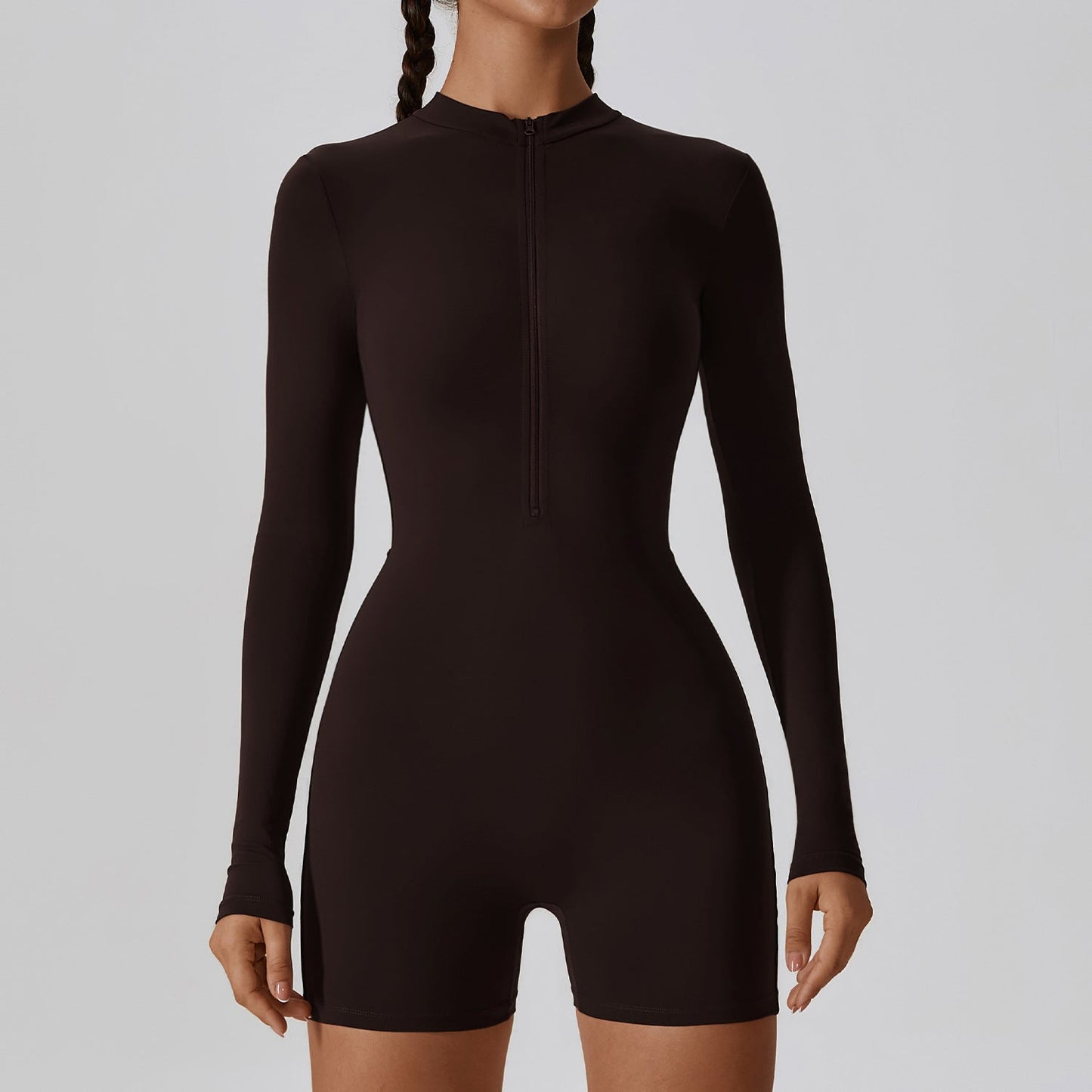 Beautifully Crafted Garment in a Classic Style