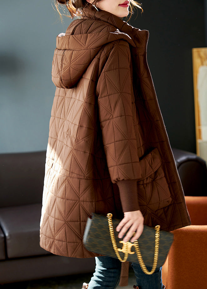 Sophisticated Coat with a Clean Classic Look