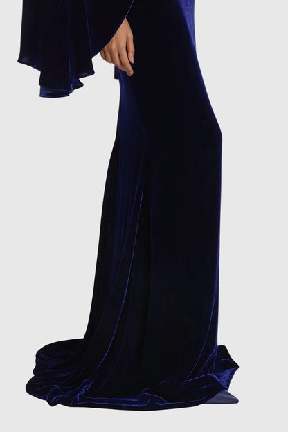 Beautifully Balanced Garment with Timeless Character