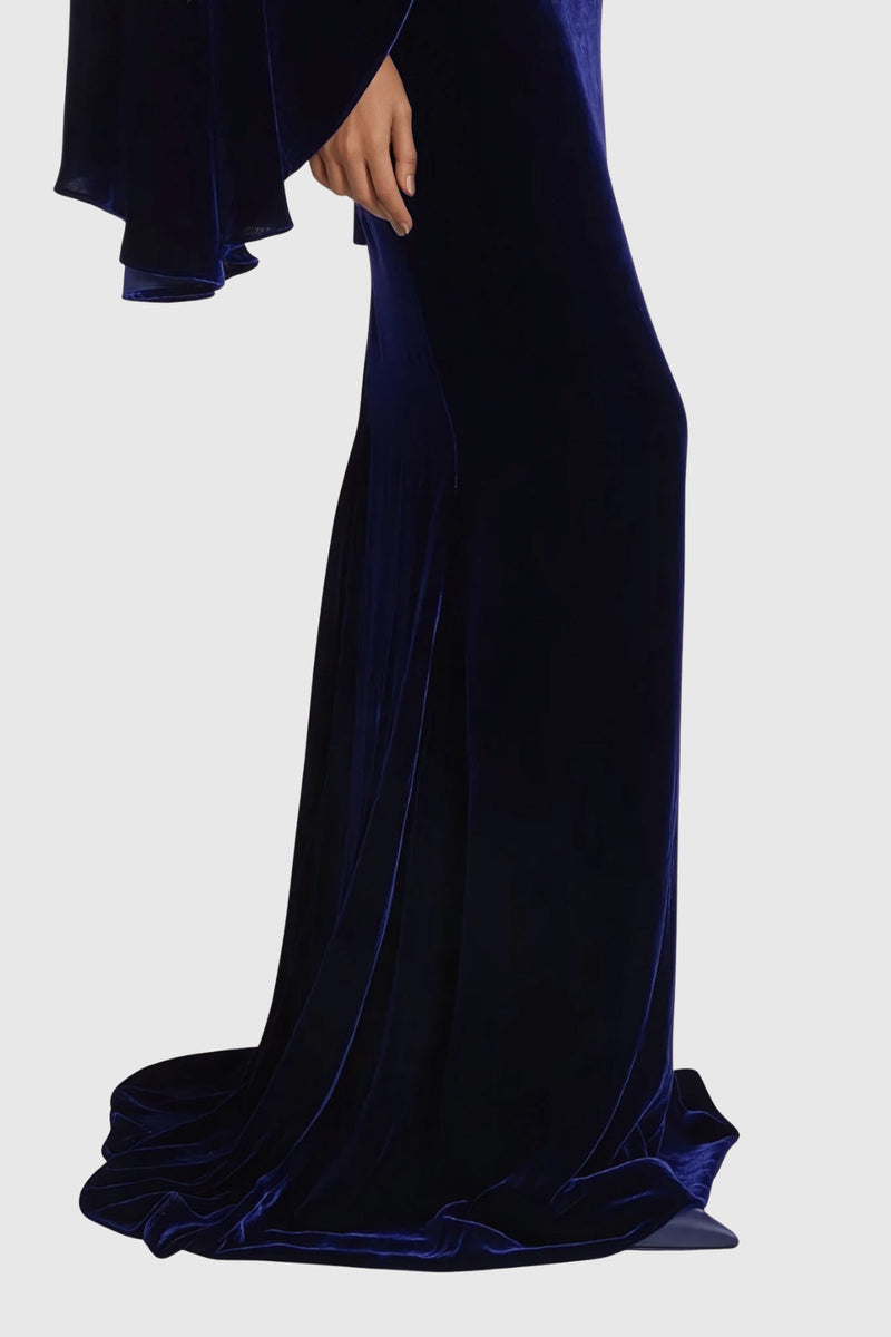 Beautifully Balanced Garment with Timeless Character