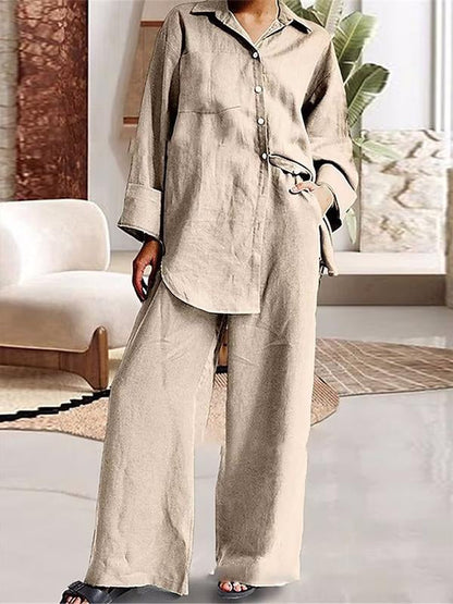 Classic Vintage Pants with a Flattering Fit