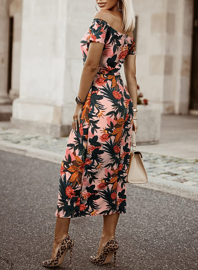A Vintage Style Garment with Delicate Timeless Details