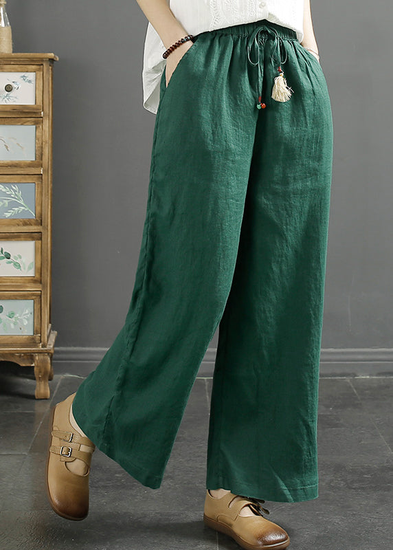 Sophisticated Pants with a Clean Classic Look