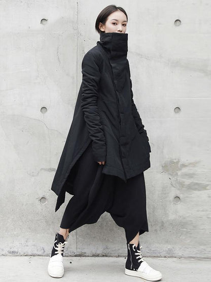 Beautifully Balanced Jacket with Timeless Character