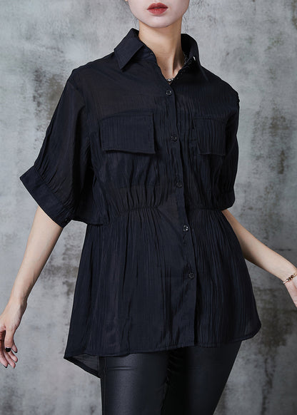 Gracefully Styled Shirt for Any Occasion