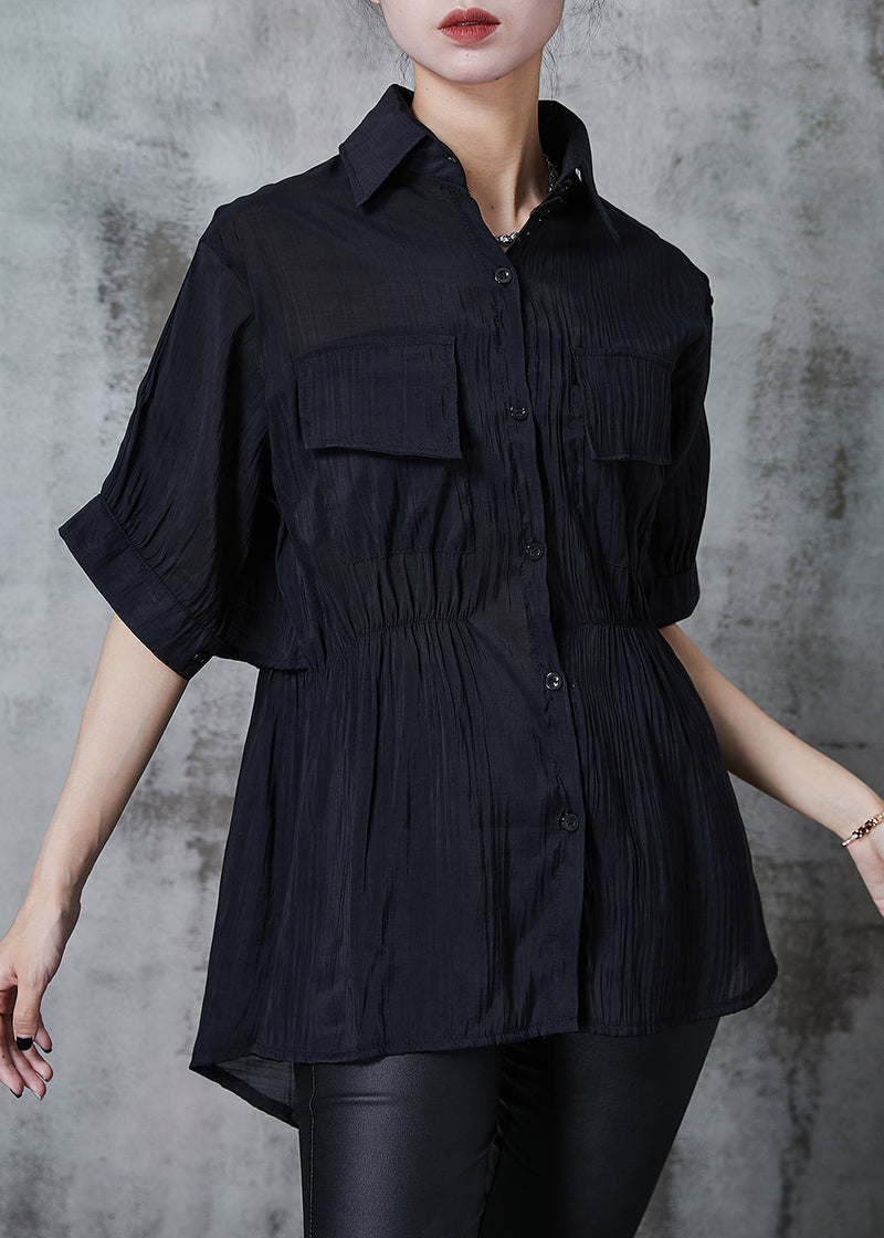 Gracefully Styled Shirt for Any Occasion