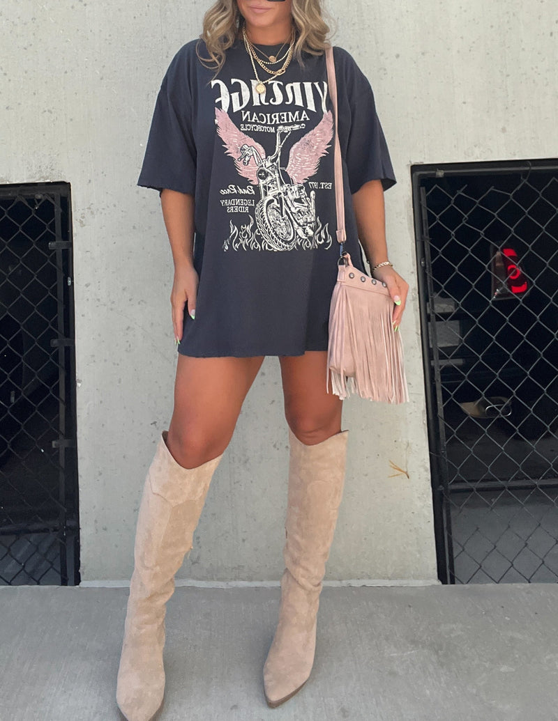 Elegantly Styled Garment for Everyday Wear