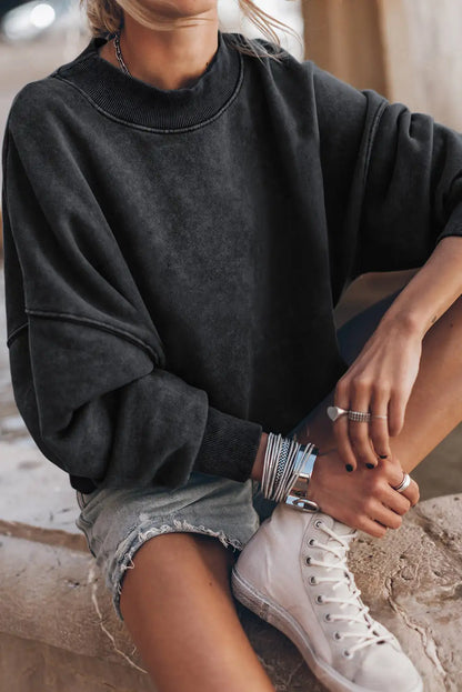 Classic Vintage Shirt with a Flattering Fit