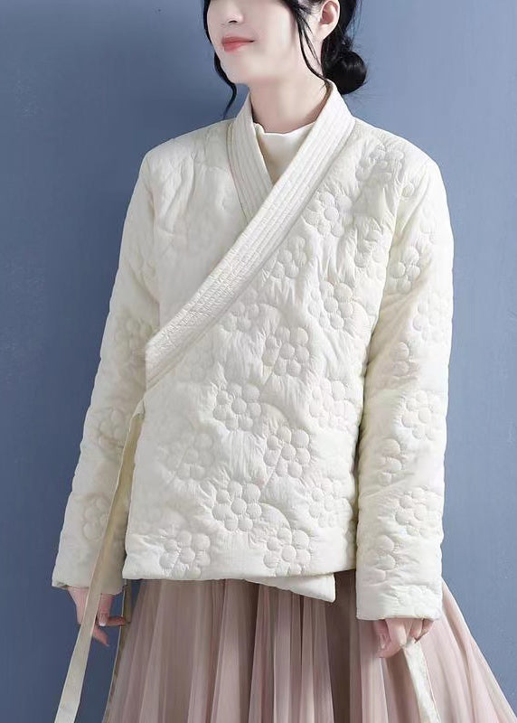 Sophisticated Jacket with a Clean Classic Look