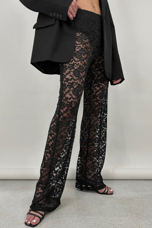 Classic Vintage & Enduringly Stylish Pants