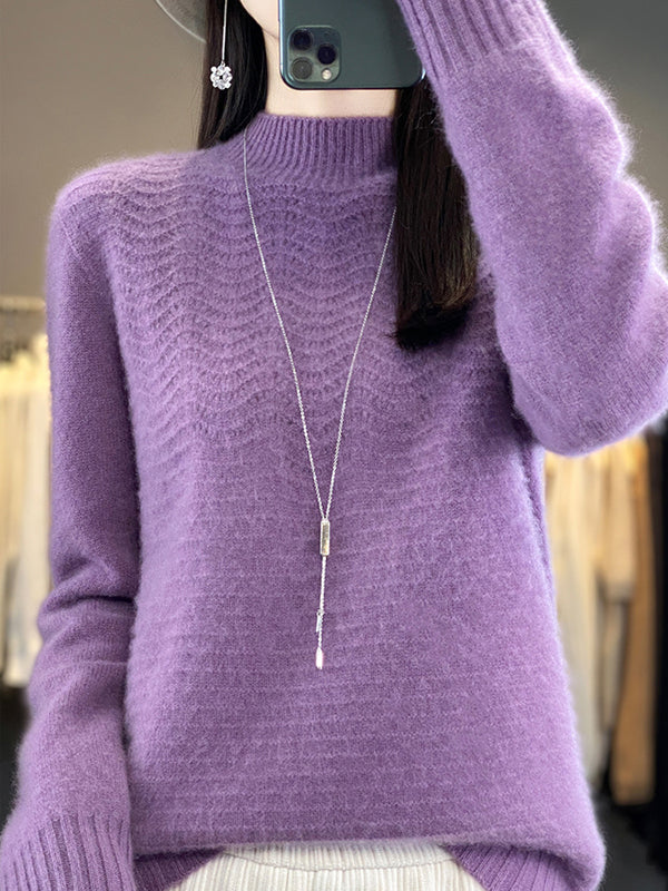 Classic Vintage & Enduringly Stylish Sweater