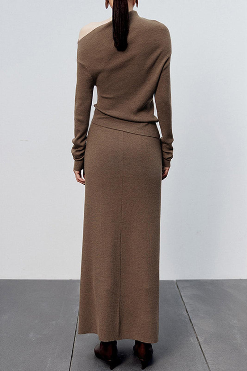 Elegantly Styled Sweater for Everyday Wear