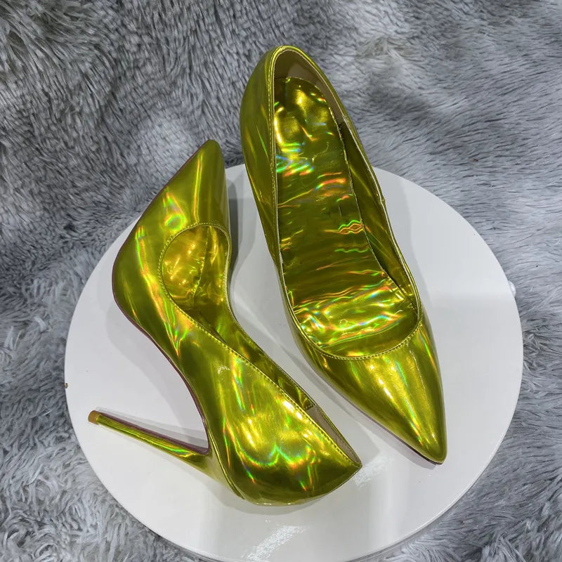Classic Vintage & Enduringly Stylish Shoes