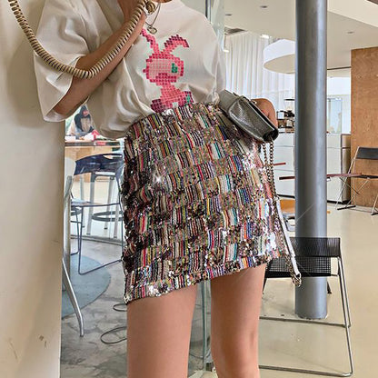 Elegantly Styled Garment for Everyday Wear