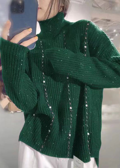 Classic Vintage & Enduringly Stylish Sweater