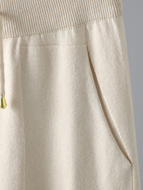 Elegantly Styled Sweater for Everyday Wear
