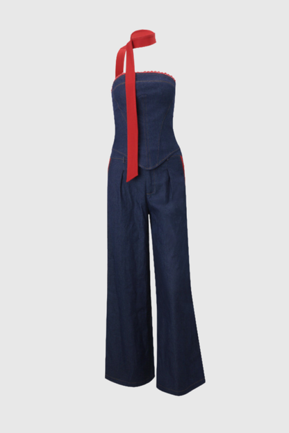 Well Tailored Garment with a Graceful Silhouette