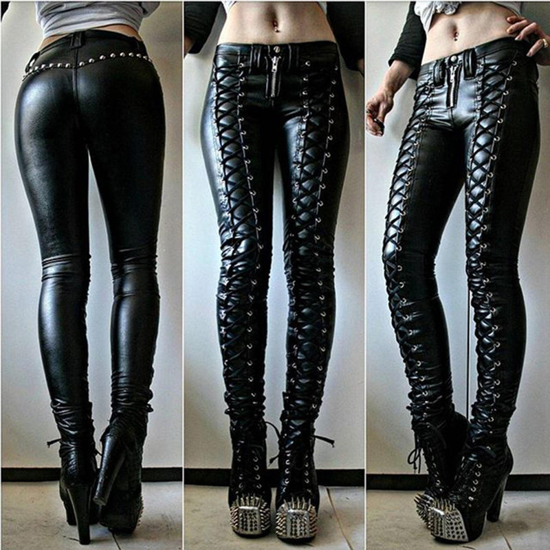 Beautifully Finished Pants in a Timeless Design