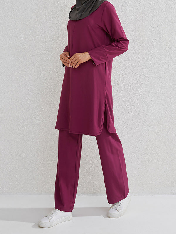 Gracefully Styled Pants for Any Occasion