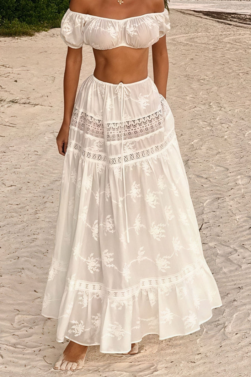 Vintage Inspired Garment with a Contemporary Edge