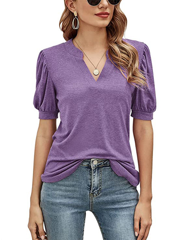 Vintage Inspired T-Shirt with a Contemporary Edge