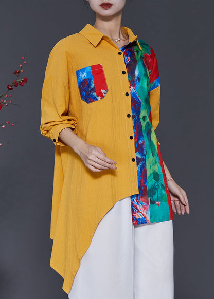 Elegantly Styled Shirt for Everyday Wear