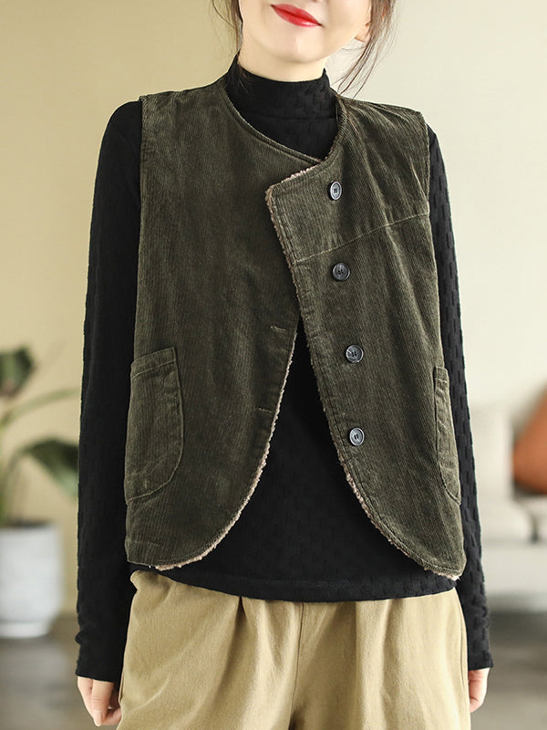 A Vintage Style Garment with Delicate Timeless Details