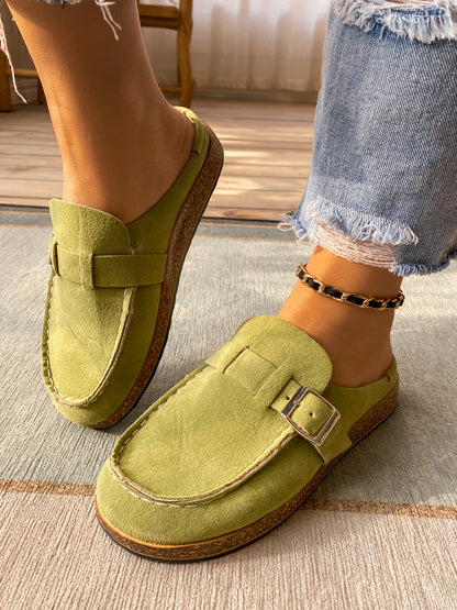 Polished Garment with an Effortless Classic Look