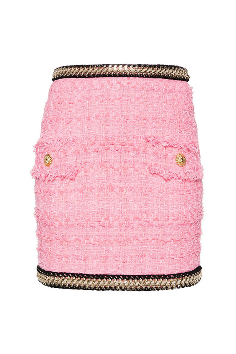 Beautifully Finished Garment in a Timeless Design