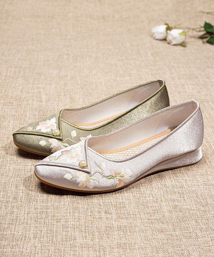 Classic Vintage & Enduringly Stylish Heels