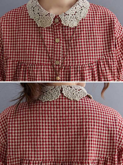 Vintage Inspired T-Shirt with a Contemporary Edge