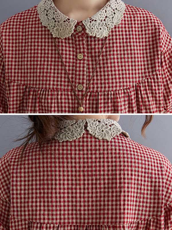Vintage Inspired T-Shirt with a Contemporary Edge