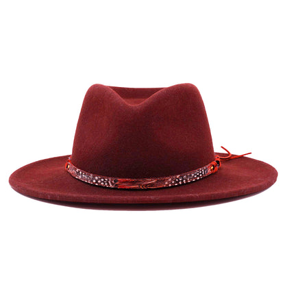 Sophisticated Garment with a Clean Classic Look