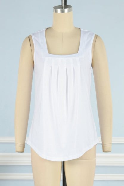 Gracefully Styled Top for Any Occasion