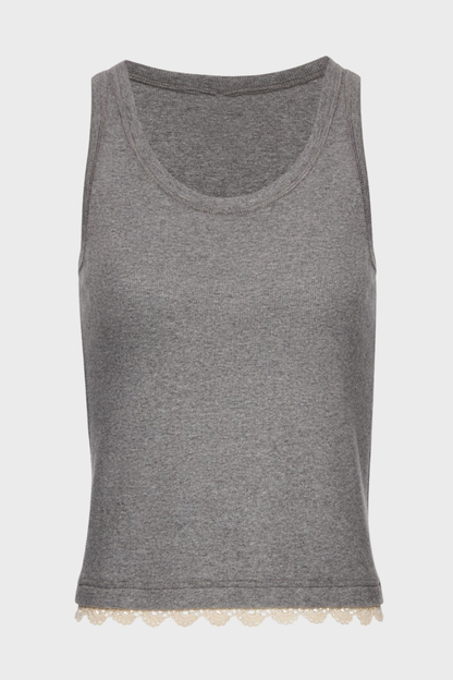 Classic Vintage Top with a Flattering Fit