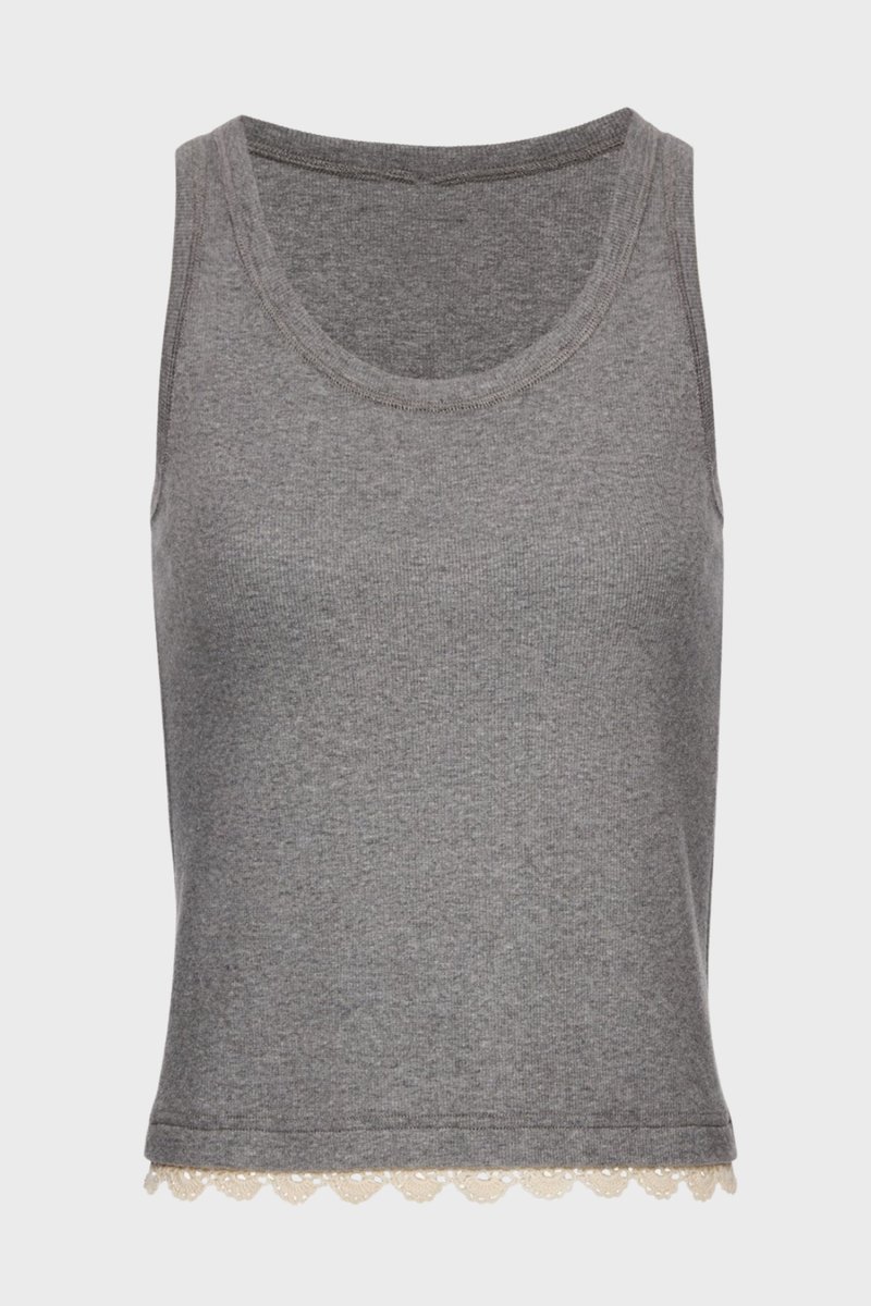 Classic Vintage Top with a Flattering Fit