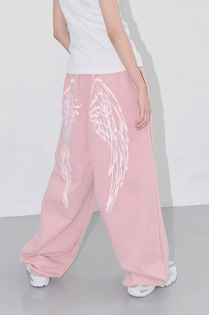 Classic Vintage Pants with a Flattering Fit