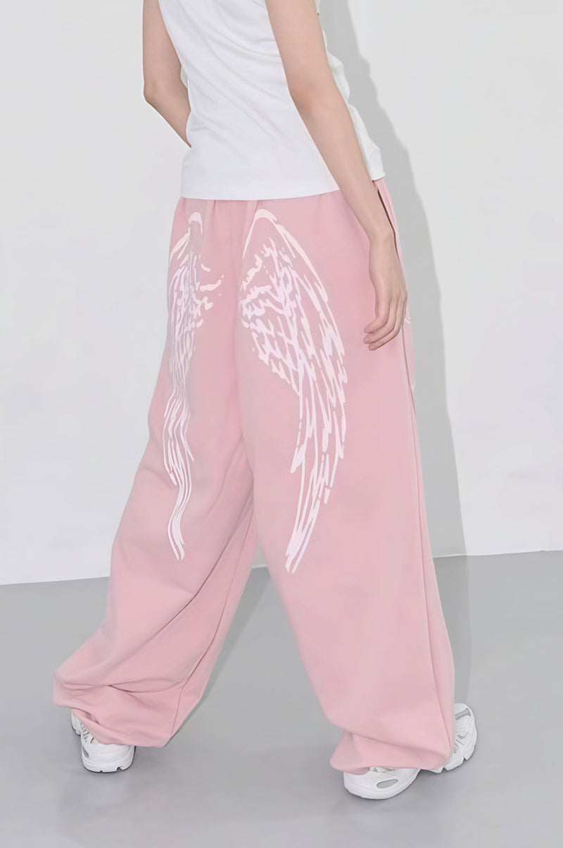 Classic Vintage Pants with a Flattering Fit
