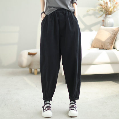 Gracefully Styled Pants for Any Occasion