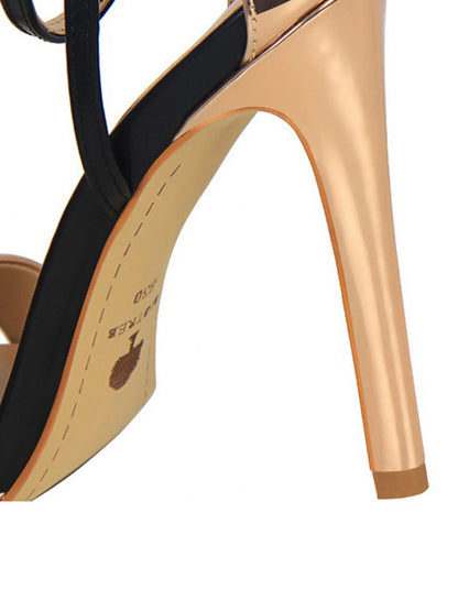 Beautifully Crafted Sandals in a Classic Style