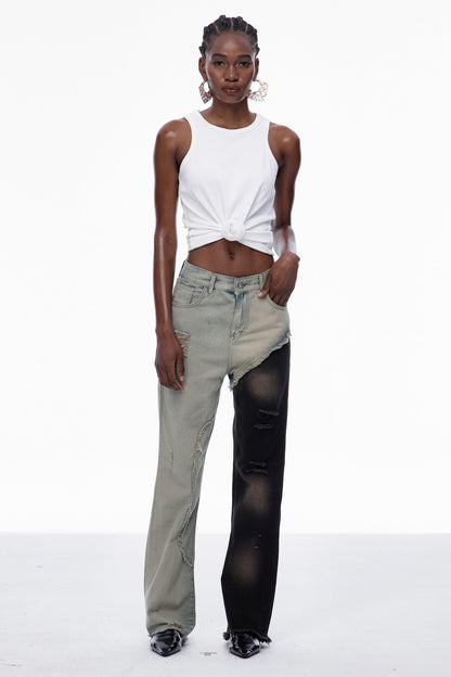Effortlessly Elegant Garment with a Timeless Design