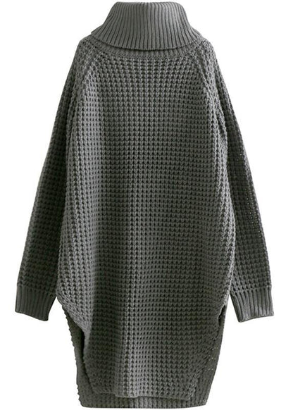 Gracefully Styled Sweater for Any Occasion